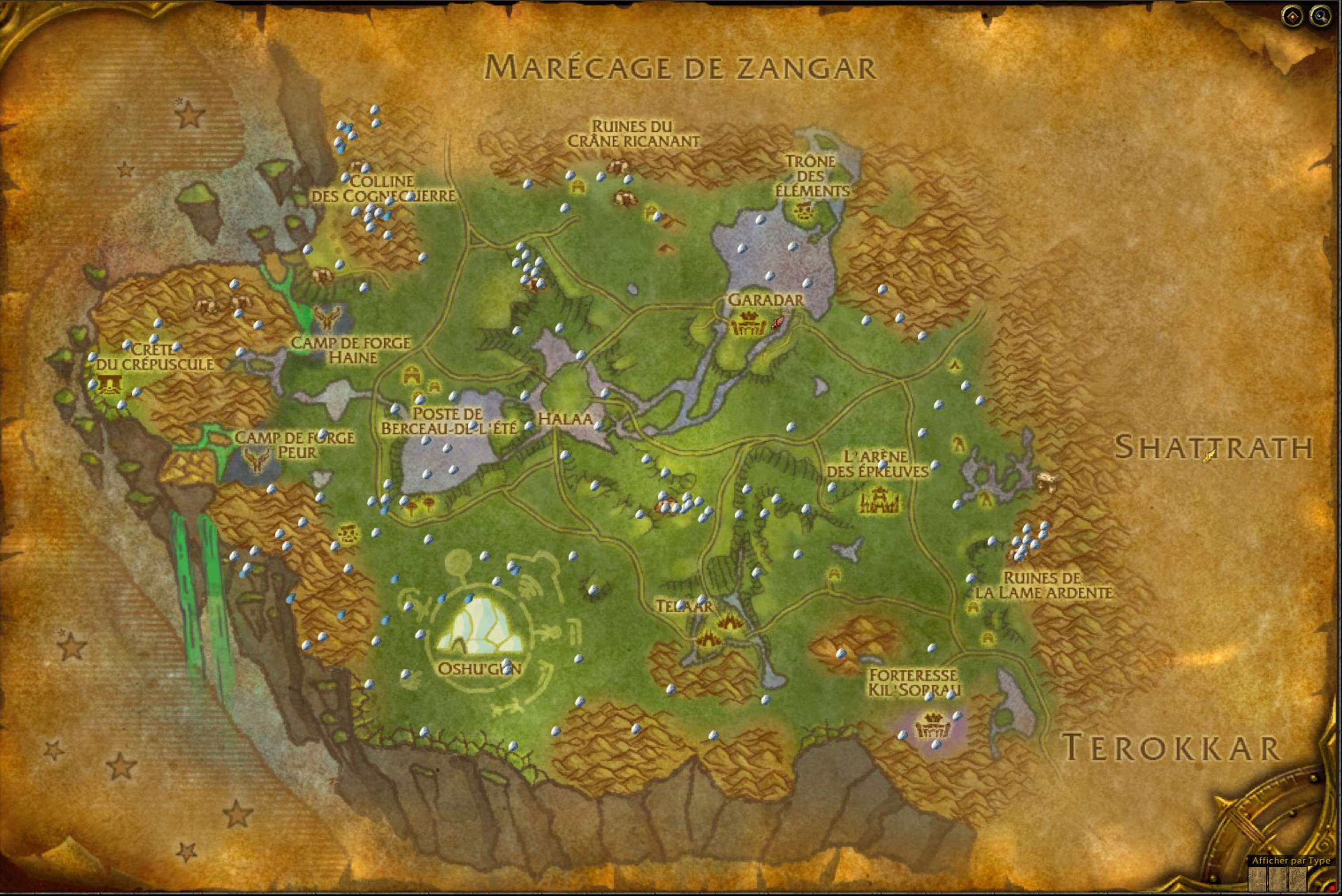 adamantite-wow-tbc-classic-burning-crusade-farm-nagrand