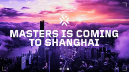 Valorant Masters Shanghai 2024 : Quelles sont les équipes qualifiées pour cette édition ?