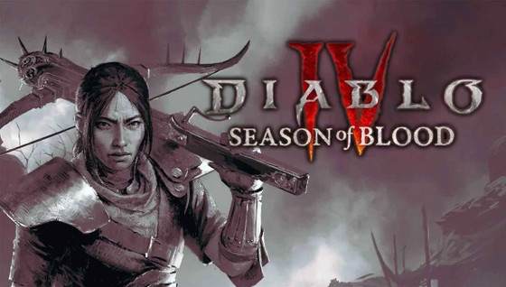 Selon Blizzard, il faudrait pas moins de 4h pour présenter toutes les nouveautés de la saison 2 de Diablo 4 !