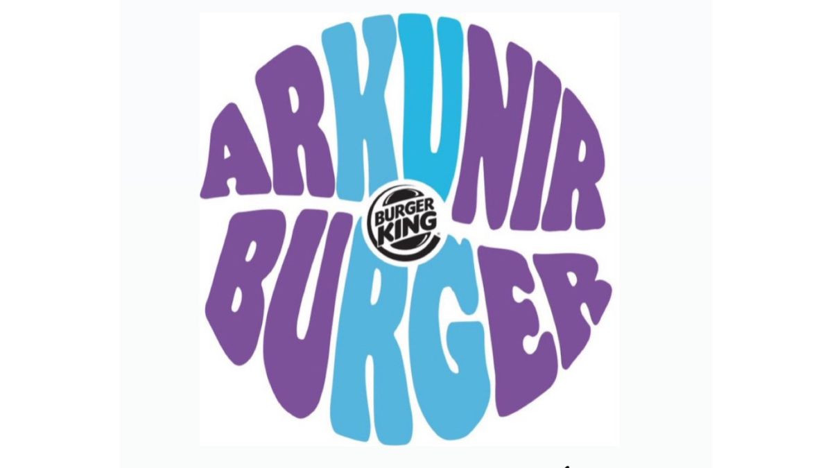 Date de sortie du Arkunir Burger, quand arrive-t-il chez Burger King ?