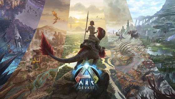 Ark Survival Ascended PS4 et Xbox One : une sortie est-elle prévue ?