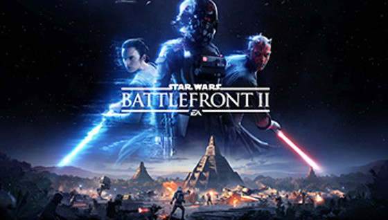 Guides & astuces pour Star Wars Battlefront 2