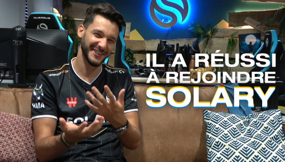 Interview Solary Papass, le nouveau coach