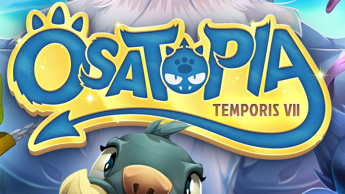 Inscription DOFUS Temporis 7, comment se préinscrire au nouveau serveur ?