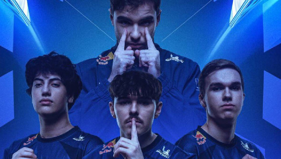 Rocket League : cette équipe française s’envole déjà pour les Worlds ! Mais de qui s'agit-il ?