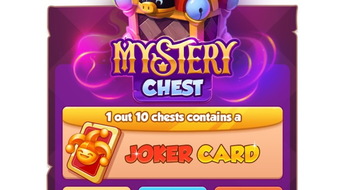 Comment avoir des coffres dans Coin Master ?