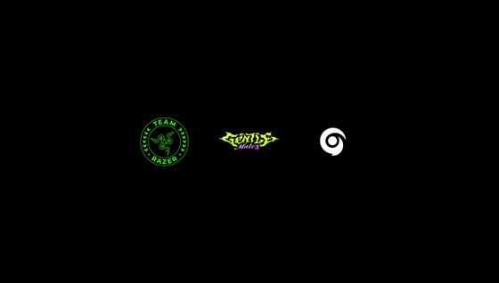 Razer 2024 : nouveaux sponsors officiels de Gotaga et Gentle Mates !