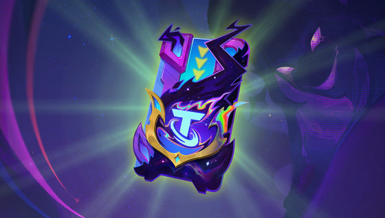 TFT set 8.5 : passe de saison, chibis, petites légendes, arènes, toutes les nouveautés cosmétiques