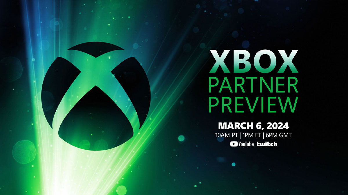 Xbox Partner Preview de Mars 2024 : Tout ce que vous devez savoir sur le Direct