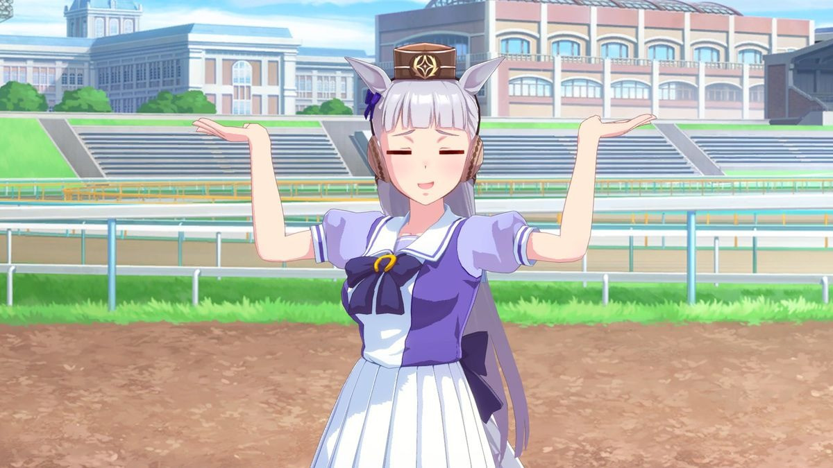 Umamusume Pretty Derby Gold Ship : Meilleur build, cartes de support, compétences et duo recommandés pour le personnage !