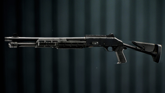 M1014 BF6 : Quels accessoires et build prendre pour ce shotgun sur Battlefield 6 ?