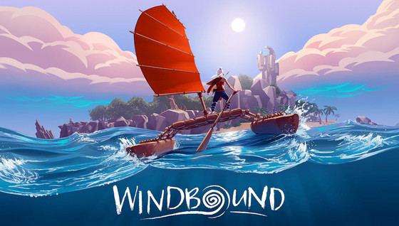 Windbound est gratuit sur l'EGS