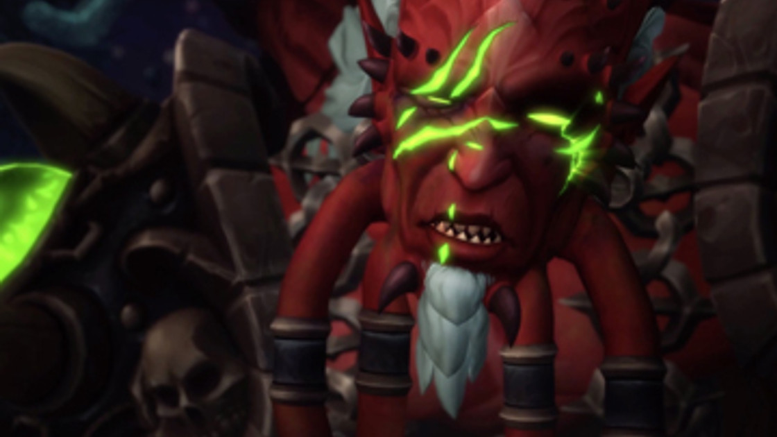 WoW : Trys de Method sur Kil'Jaeden avant le nerf