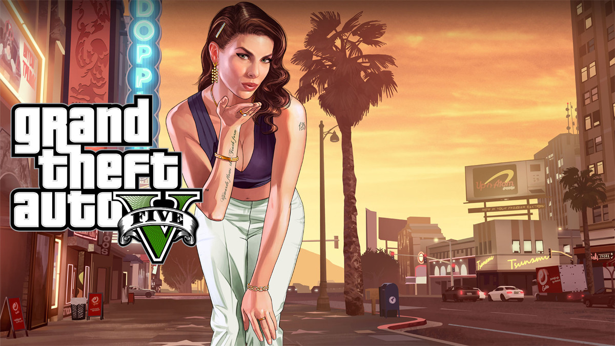 GTA 5 Game Pass, comment récupérer le jeu ?