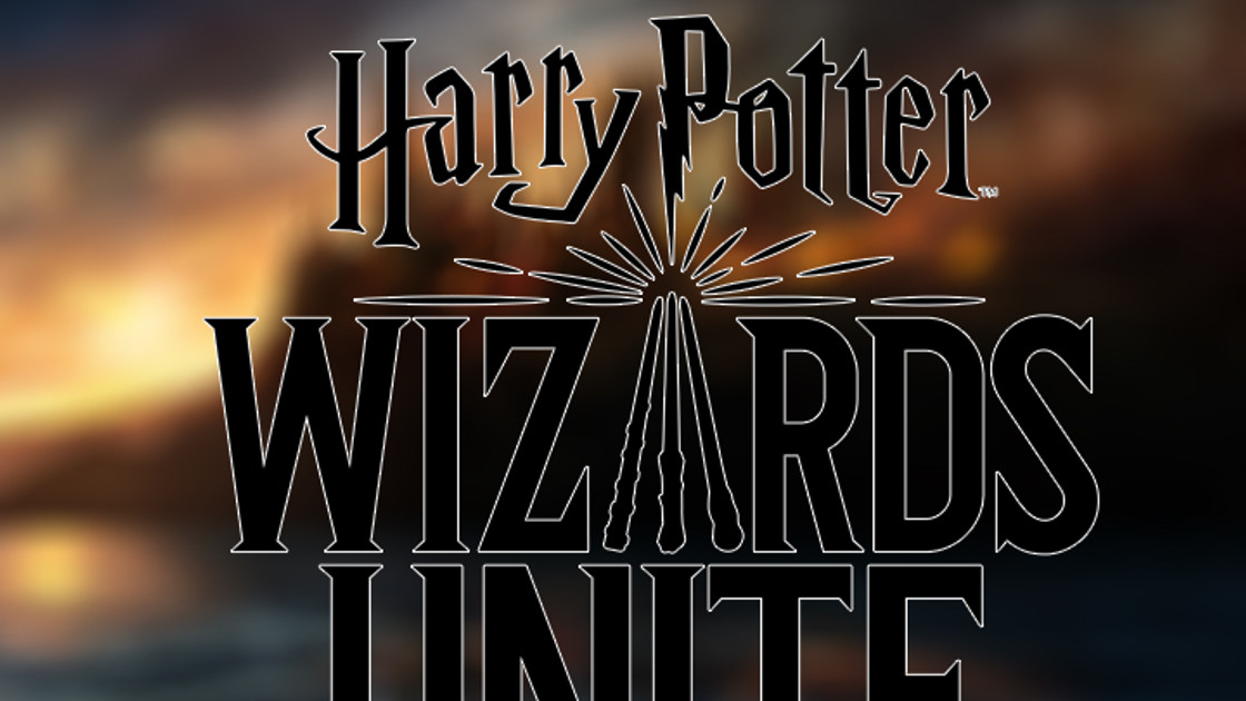 Harry Potter Wizards Unite : Comment se pré-inscrire sur Google Play
