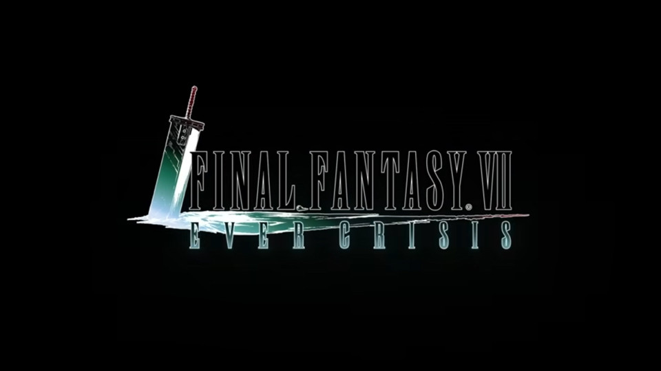 Final Fantasy 7 Ever Crisis date de sortie, quand sort le jeu mobile ?