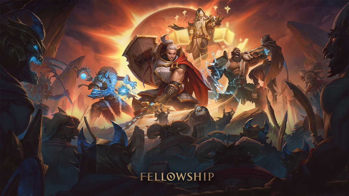 Fellowship : j’ai testé le nouveau personnage Mara et deux donjons inédits à la Gamescom 2025