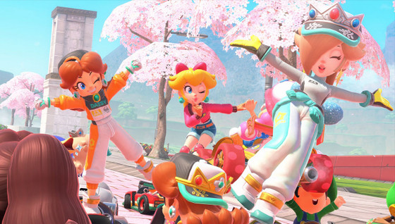 A quoi servent les pièces dans Mario Kart World ?