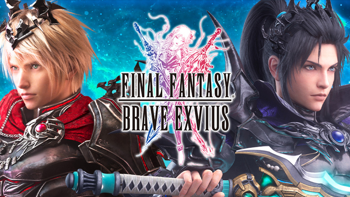 Final Fantasy Brave Exvius tier list, quelles sont les meilleures unités ?