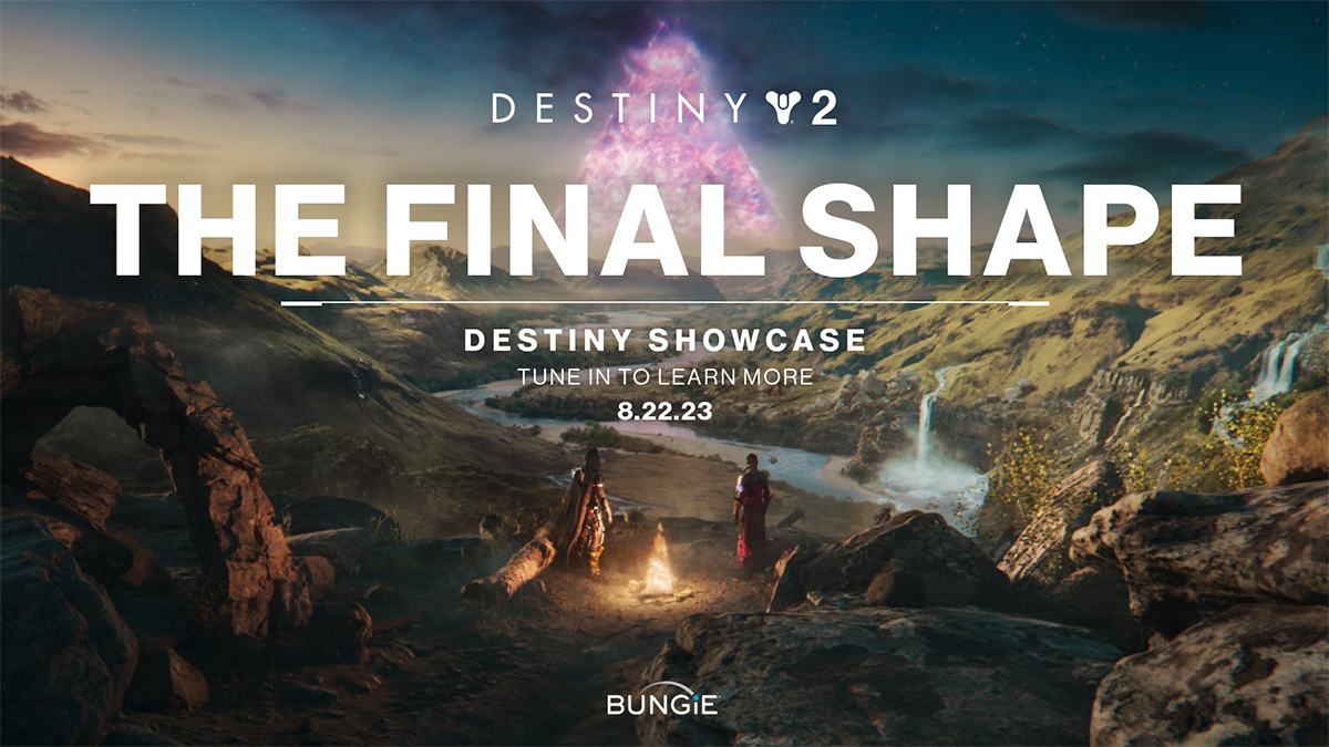 Quand sort la prochaine extension The Final Shape de Destiny 2 ?