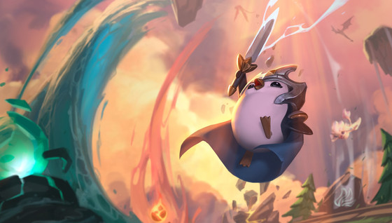 TFT arrive sur mobile le 19 mars