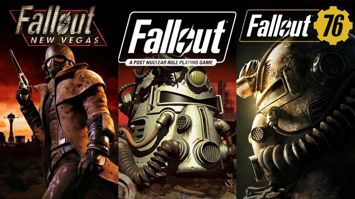 Quel est le meilleur Fallout ? Quel jeu de la licence est le plus apprécié des joueurs ?