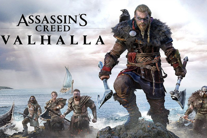 Quelle configuration PC pour jouer à Assassin's Creed Valhalla ?