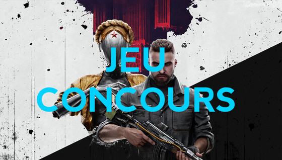 Jeu concours Atomic Heart : 2 éditions de jeu à gagner sur PC et consoles (Xbox Series X/S et PS5)