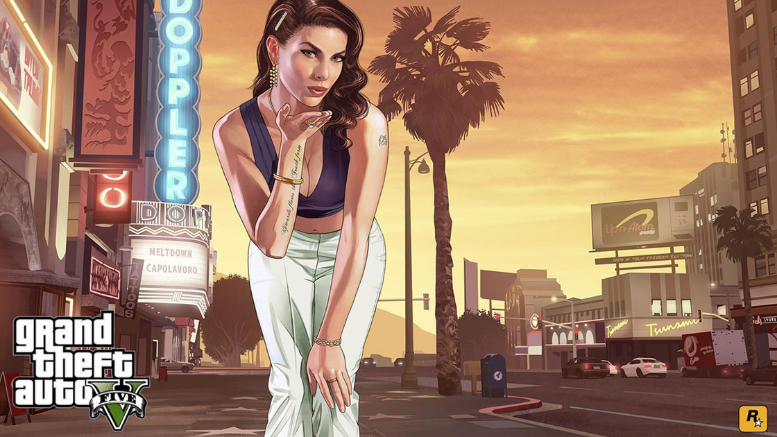 Comment avoir GTA 5 gratuit sur PC ?