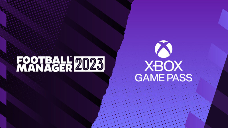 Football Manager 2023 gratuit, comment avoir FM23 avec le Game Pass ?