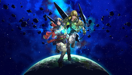 Star Ocean: The Second Story R Test sur PS5 : la version originale sublimée !