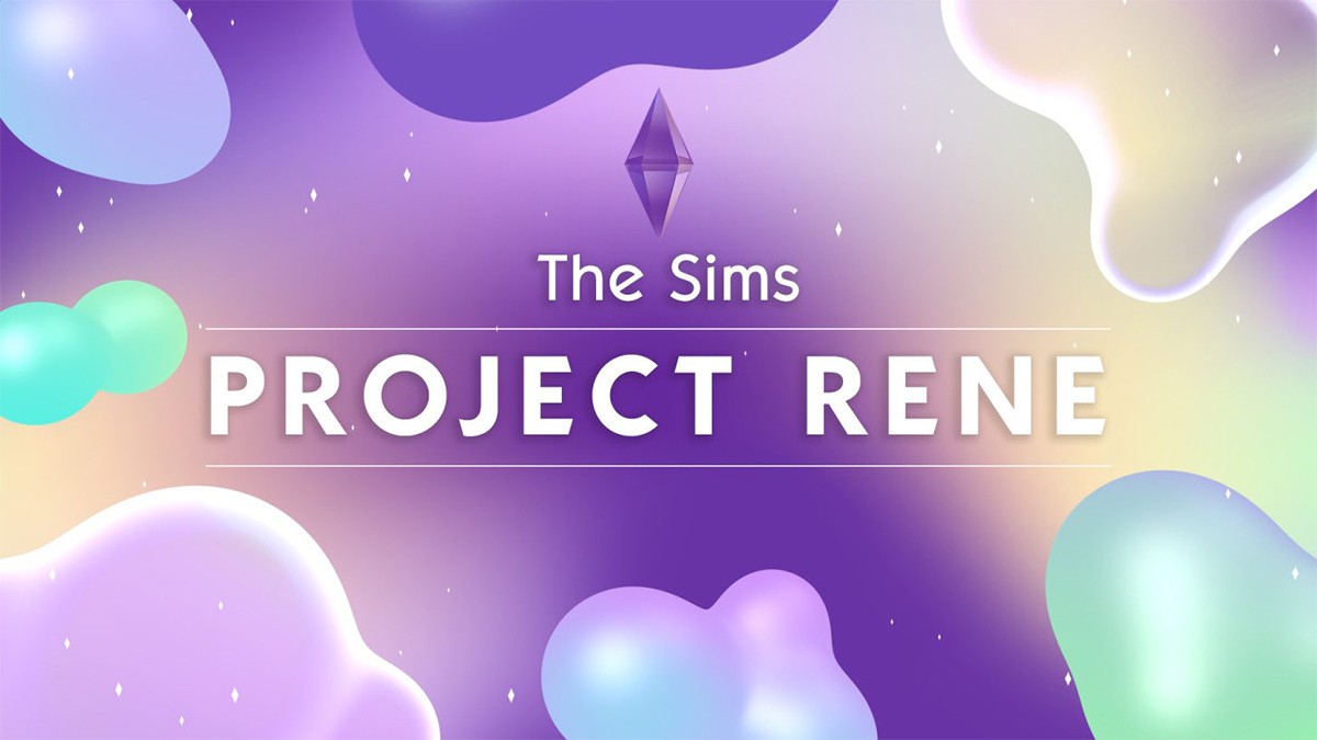 Des précisions sur The Sims 5 : Project Rene