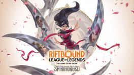 Riftbound : la saison des spoilers du set Spiritforged commence bientôt !