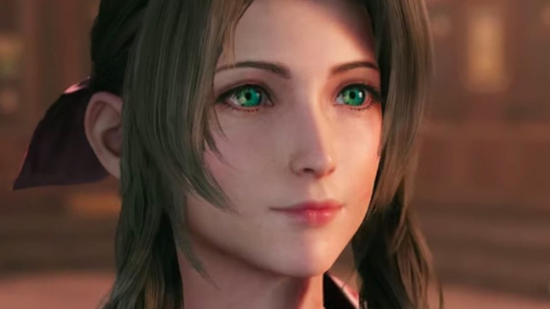 FF7 Remake : Des leaks ont filtré sur Final Fantasy 7 Remake