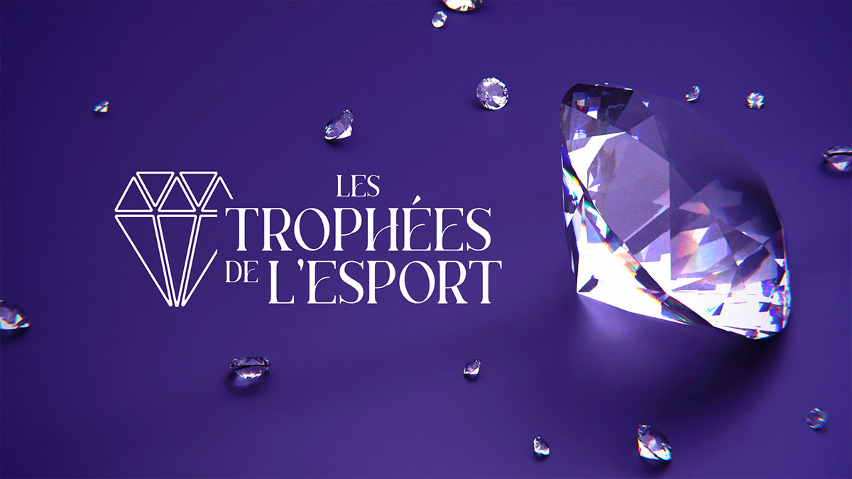 Trophées de l'Esport 2023 : Nominées, Vote, Date, toutes les infos