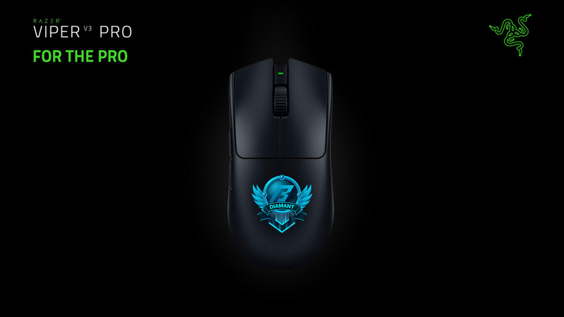 Test Razer Viper V3 : une référence pour les joueurs compétitifs