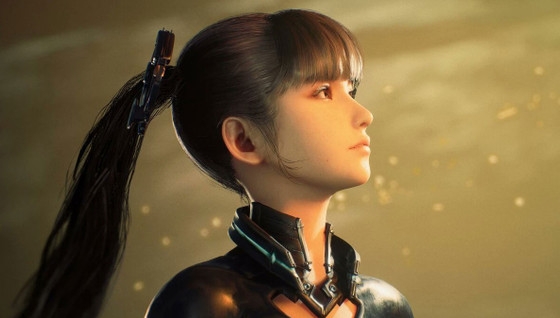 Stellar Blade 2 : le directeur vise une sortie en 2027, mais le développement est encore en phase préliminaire !