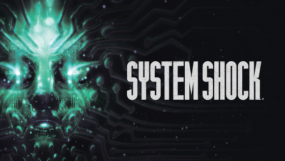 La renaissance de System Shock, l'un des pilier du jeu-vidéo SF