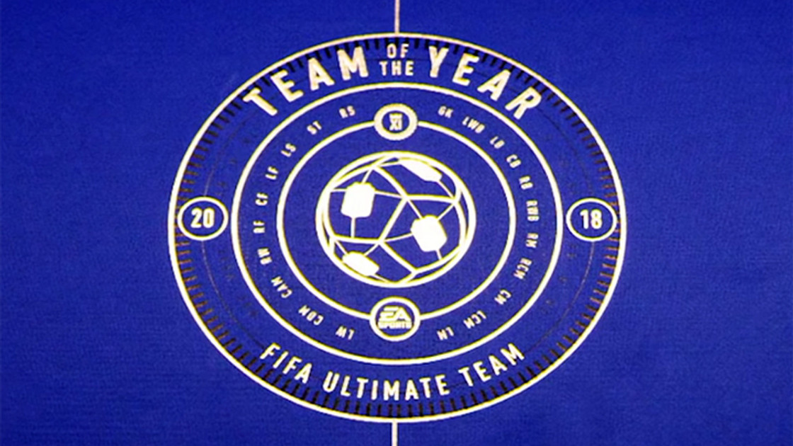 FIFA 19 : TOTY, prédiction pour l'équipe de l'année 2018 - FUT