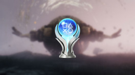 Guide pour obtenir le Trophée Platine