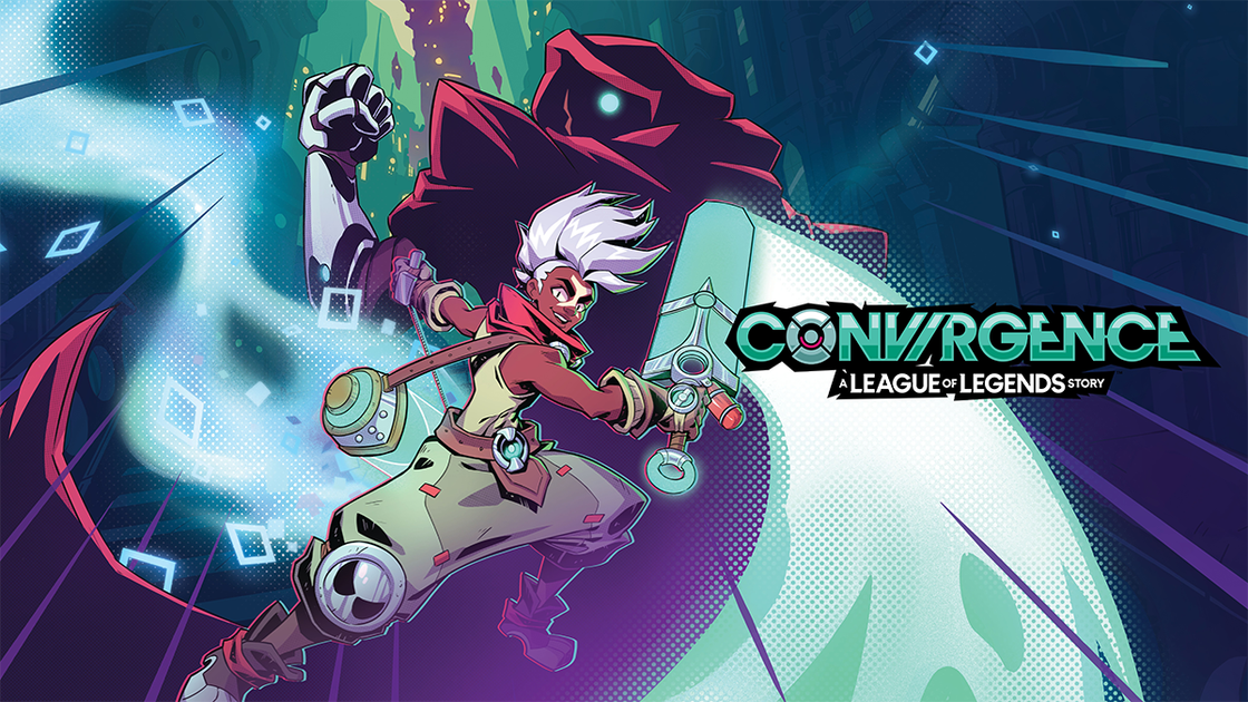 CONVERGENCE A League of Legends Story PC : notre Test sur le nouveau jeu dans le monde de Runeterra