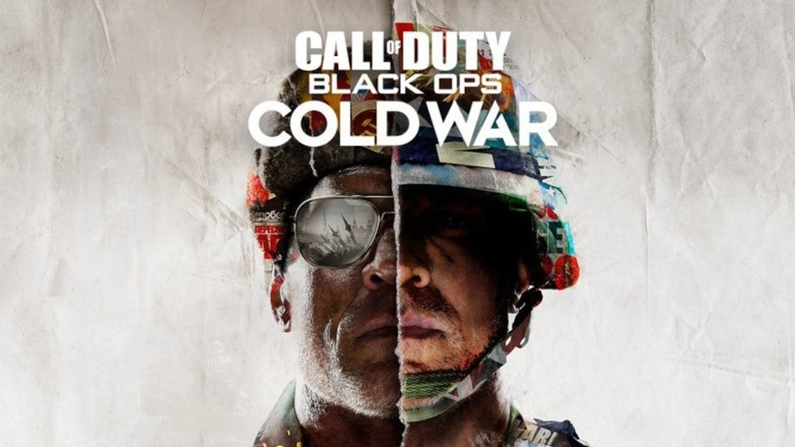 Mise a jour Call of Duty Cold War du 8 septembre, patch note de la maj