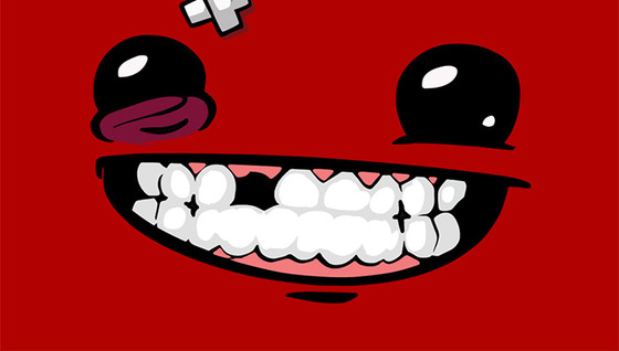 Super Meat Boy est gratuit