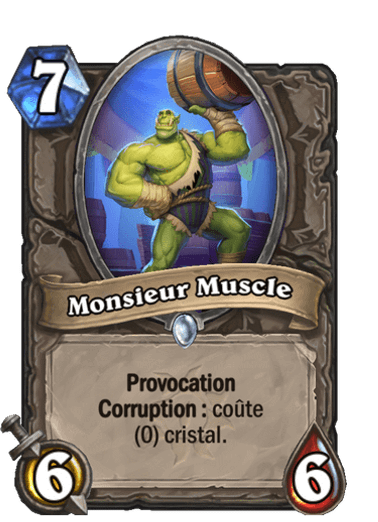 monsieur-muscle-carte-extension-folle-journee-sombrelune-hearthstone