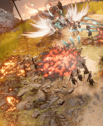 Last Epoch Loot filtrer : quelle est cette fonctionnalité et comment on s'en sert ?