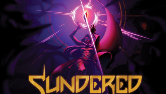 Sundered Eldritch Edition est gratuit sur l'EGS