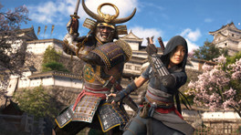 Assassin's Creed Shadows : la roadmap d'automne dévoilée avec plein de nouveautés (Switch 2, bonus, activités...)