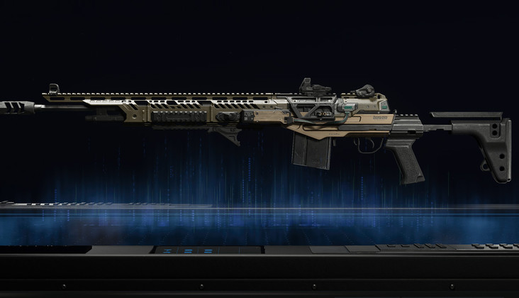 M34 Novaline BO7 : la meilleure classe avec accessoires, équipements et atouts pour Black Ops 7