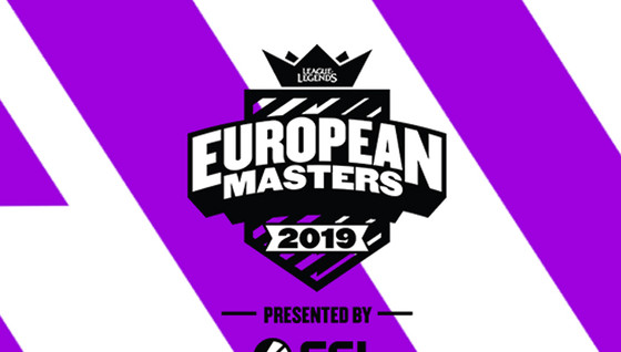 Misfits remporte les EU Masters