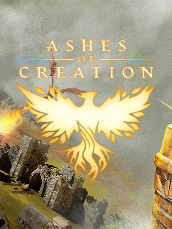 Ashes of Creation